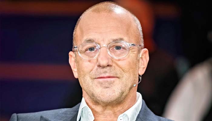 Heino Ferch Krebserkrankung: Wahrheit & Fakten Heino Ferch Krebserkrankung