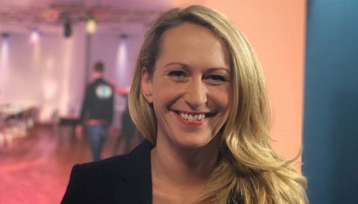 Charlotte Potts Brustkrebs: Diagnose, Behandlung und persönliche Einblicke Charlotte Potts Brustkrebs