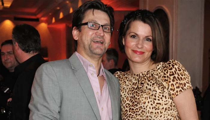 Corinna Fellensiek: Alles, was Sie über die Partnerin von Ingo Naujoks wissen müssen Corinna Fellensiek