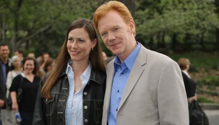 David Caruso Ehepartnerin: Alle Ehefrauen, Ehen und Fakten im Überblick David Caruso Ehepartnerin