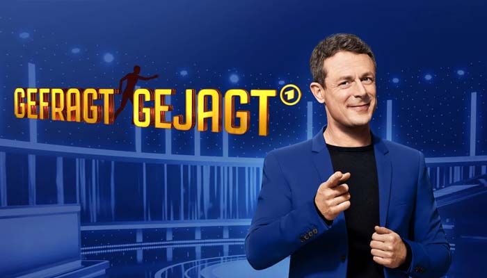 Gefragt Gejagt: Alles über Regeln, Jäger & spannende Quizrunden Gefragt Gejagt