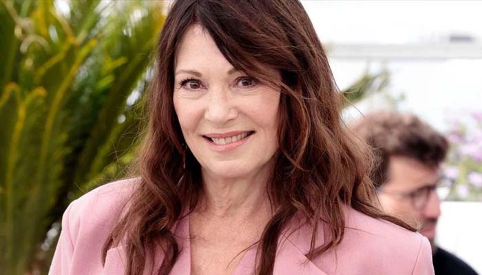 Iris Berben Schlaganfall: Fakten, Gerüchte und Aktuelle Infos Iris Berben Schlaganfall