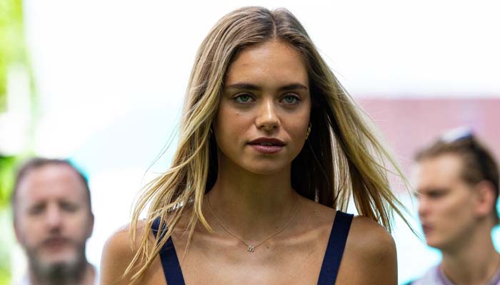 Laila Hasanovic: Rising Danish Model and Influencer Making Headlines