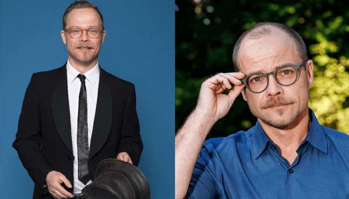 Matthias Koeberlin Krankheit: Alles über den Gesundheitsstatus des Schauspielers Matthias Koeberlin Krankheit