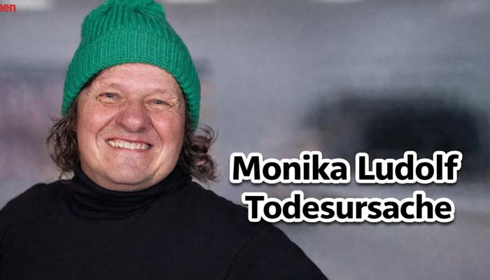 Monika Ludolf Todesursache: Alle bekannten Fakten und aktuelle Informationen im Überblick Monika Ludolf Todesursache
