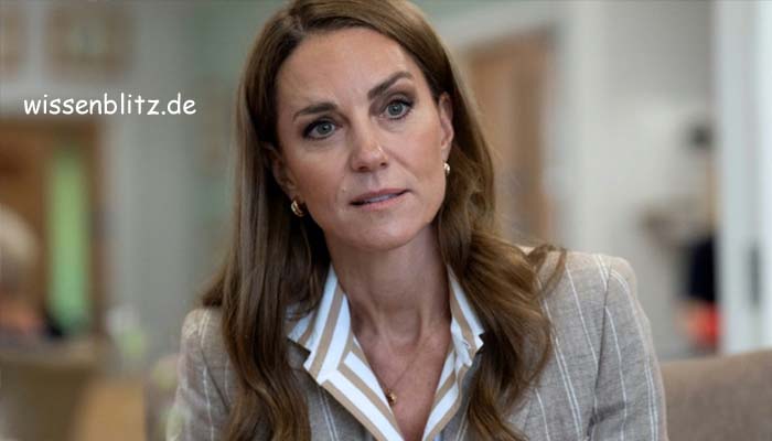 Prinzessin Kate Krebs: Aktueller Gesundheitsstatus und Remission 2026 Prinzessin Kate Krebs