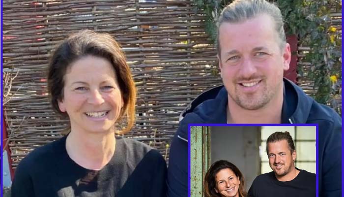 Sebastian Burggraf neue Freundin: Aktueller Beziehungsstatus & Fakten 2026 Sebastian Burggraf neue Freundin