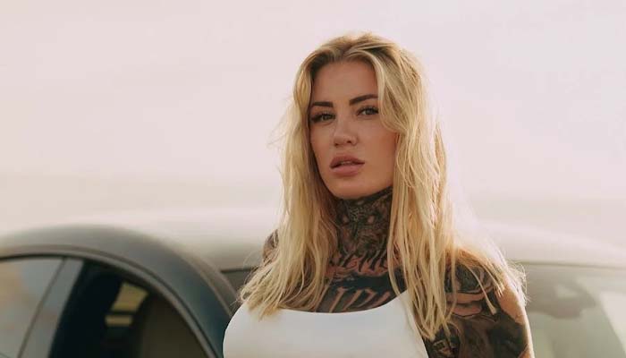 Vanessa Liberte Beruf: Einblick in ihre Karriere als Content- und Erotik-Creatorin Vanessa Liberte Beruf