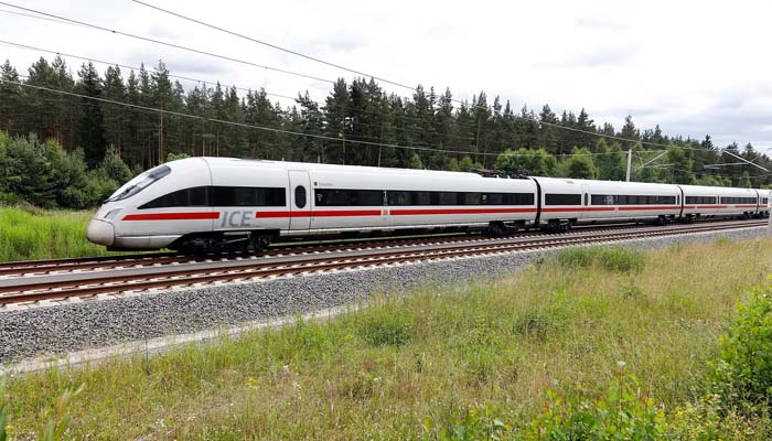 Zugausfälle Thüringen ICE Unfall: Aktuelle Infos, Hintergründe und Auswirkungen auf den Bahnverkehr Zugausfälle Thüringen ICE Unfall