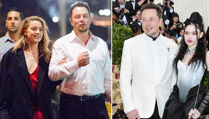 Elon Musk Ehepartnerin: Wer ist seine aktuelle Partnerin? Elon Musk Ehepartnerin