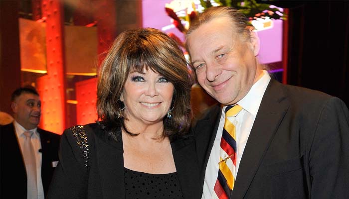 Wencke Myhre Ehepartner: Ihre Ehen, Ex-Männer und die aktuelle Beziehung im Überblick Wencke Myhre Ehepartner